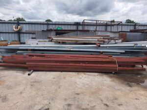 รับซื้อเศษเหล็กบางขุนเทียน