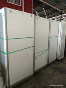 รับซื้อโครงสร้างโกดังเก่ารังสิต