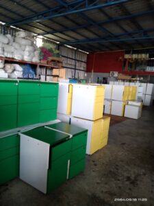 รับซื้อโครงสร้างโกดังเก่าเมืองปทุมธานี