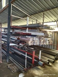 รับซื้อเศษเหล็กบางกอกใหญ่