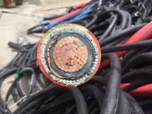 รับซื้อเศษเหล็กลาดกระบัง