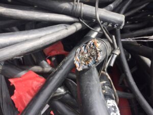 รับซื้อเศษเหล็กธนบุรี