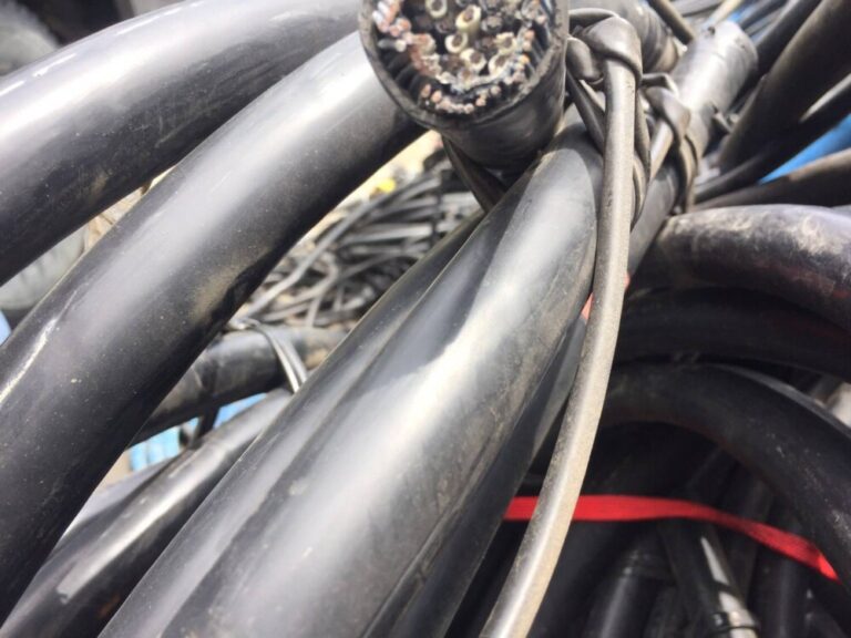 รับซื้อเศษเหล็กสัมพันธวงศ์