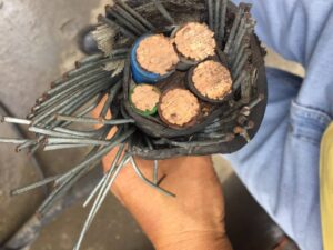 รับซื้อเศษเหล็กภาษีเจริญ