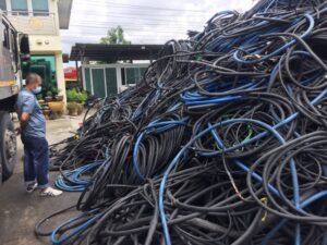 รับซื้อเศษเหล็กป้อมปราบศัตรูพ่าย