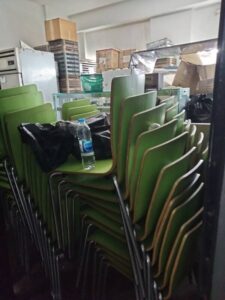 รับซื้ออุปกรณ์ร้านอาหารปทุมวัน