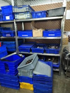 รับซื้ออุปกรณ์ร้านอาหารบางกะปิ