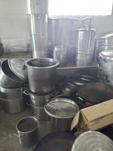 รับซื้ออุปกรณ์ร้านอาหารบางรัก