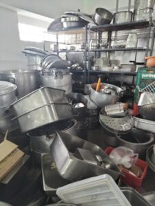 รับซื้ออุปกรณ์ร้านอาหารกรุงเทพ