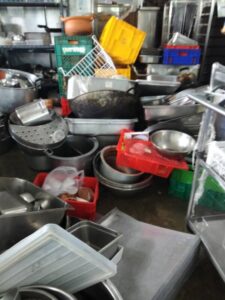 รับซื้ออุปกรณ์ร้านอาหารหนองจอก