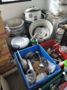 รับซื้ออุปกรณ์ร้านอาหารดุสิต