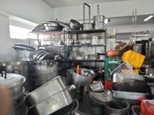 รับซื้ออุปกรณ์ร้านอาหารใกล้ฉัน