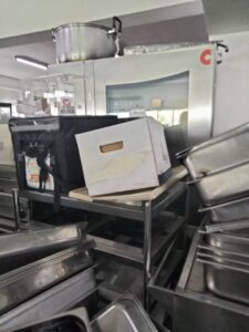 รับซื้ออุปกรณ์ร้านอาหารลาดกระบัง