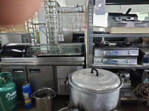 รับซื้ออุปกรณ์ร้านอาหารมีนบุรี