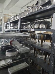 รับซื้ออุปกรณ์ร้านอาหารปริมณฑล