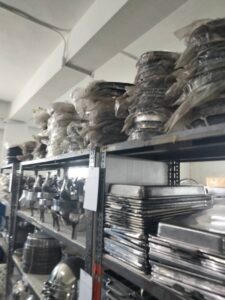 รับซื้ออุปกรณ์ร้านอาหารยานนาวา