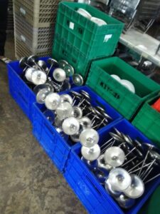 รับซื้ออุปกรณ์ร้านอาหารห้วยขวาง