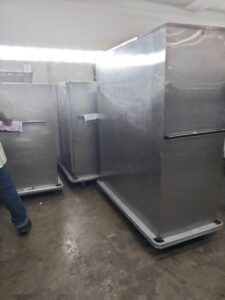 รับซื้ออุปกรณ์ร้านอาหารบางกอกใหญ่