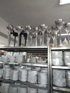 รับซื้ออุปกรณ์ร้านอาหารธนบุรี