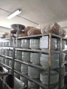 รับซื้ออุปกรณ์ร้านอาหารพญาไท