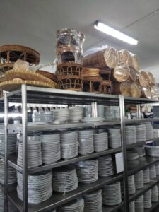 รับซื้ออุปกรณ์ร้านอาหารสัมพันธวงศ์