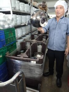 รับซื้ออุปกรณ์ร้านอาหารหนองแขม