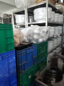 รับซื้ออุปกรณ์ร้านอาหารบางขุนเทียน