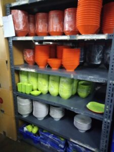 รับซื้ออุปกรณ์ร้านอาหารบางคอแหลม