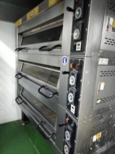 รับซื้ออุปกรณ์ร้านอาหารบางซื่อ