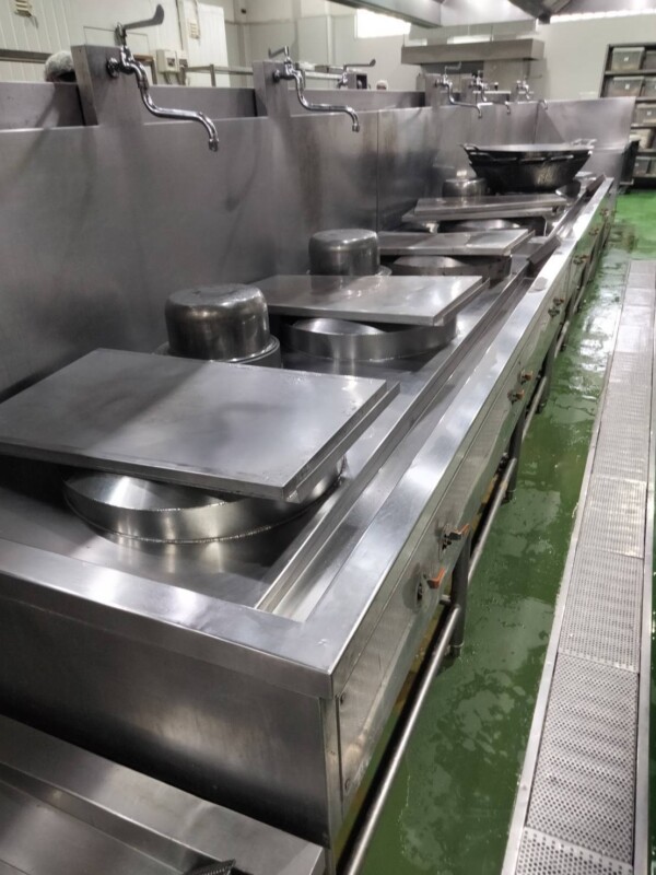 รับซื้ออุปกรณ์ร้านอาหารสาทร