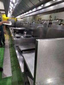 รับซื้ออุปกรณ์ร้านอาหารดินแดง