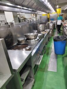 รับซื้ออุปกรณ์ร้านอาหารลาดพร้าว