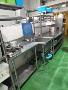 รับซื้ออุปกรณ์ร้านอาหารคลองเตย