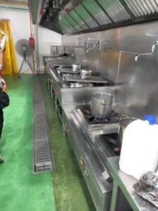 รับซื้ออุปกรณ์ร้านอาหารประเวศ