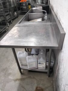 รับซื้ออุปกรณ์ร้านอาหารจอมทอง