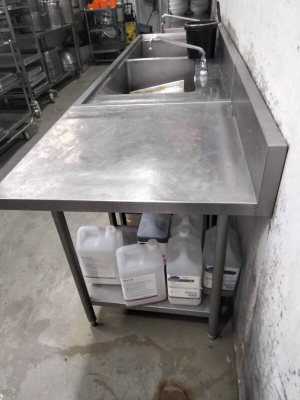 รับซื้ออุปกรณ์ร้านอาหารจอมทอง