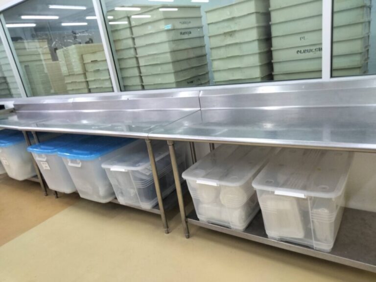 รับซื้ออุปกรณ์ร้านอาหารสวนหลวง