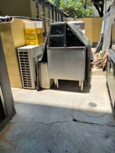 รับซื้อเครื่องใช้สำนักงานมือสองดุสิต