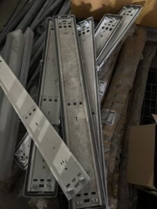 รับซื้อโครงสร้างโรงงานหนองจอก