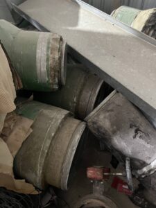 รับซื้อเศษเหล็กปริมณฑล