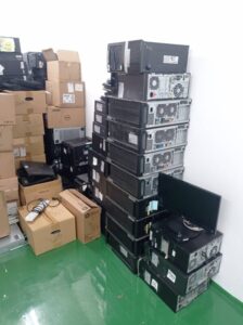 รับซื้อเครื่องใช้สำนักงานมือสองกรุงเทพ